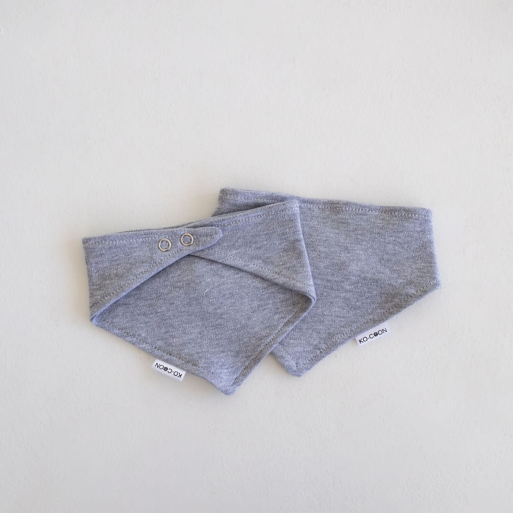 2 Pack Drooling Bib