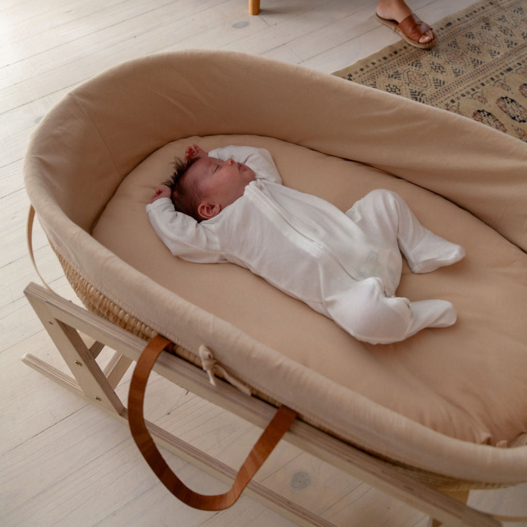 SLIPCOVER – for Merino Moses Mattress