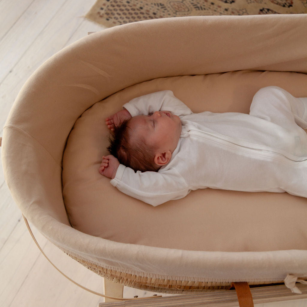 SLIPCOVER – for Merino Moses Mattress