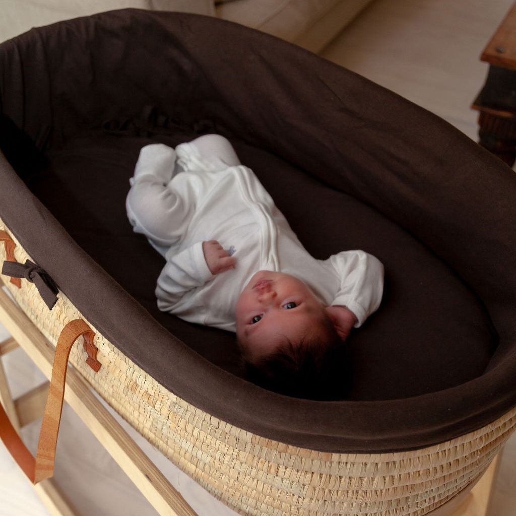 SLIPCOVER – for Merino Moses Mattress