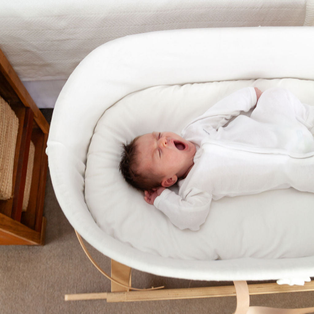 SLIPCOVER – for Merino Moses Mattress