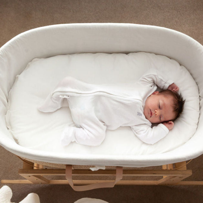 SLIPCOVER – for Merino Moses Mattress