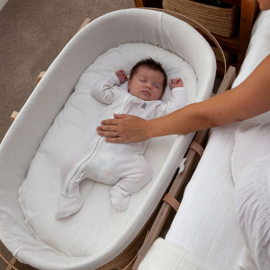 SLIPCOVER – for Merino Moses Mattress