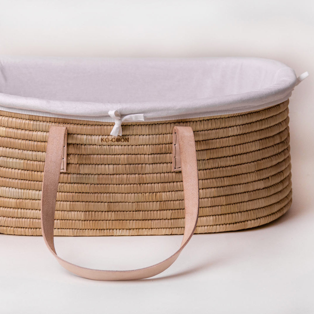 Fitted LINER for Moses basket