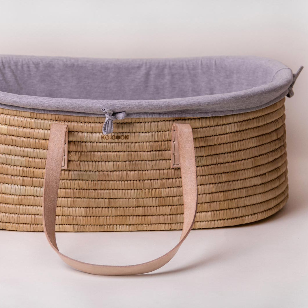Fitted LINER for Moses basket