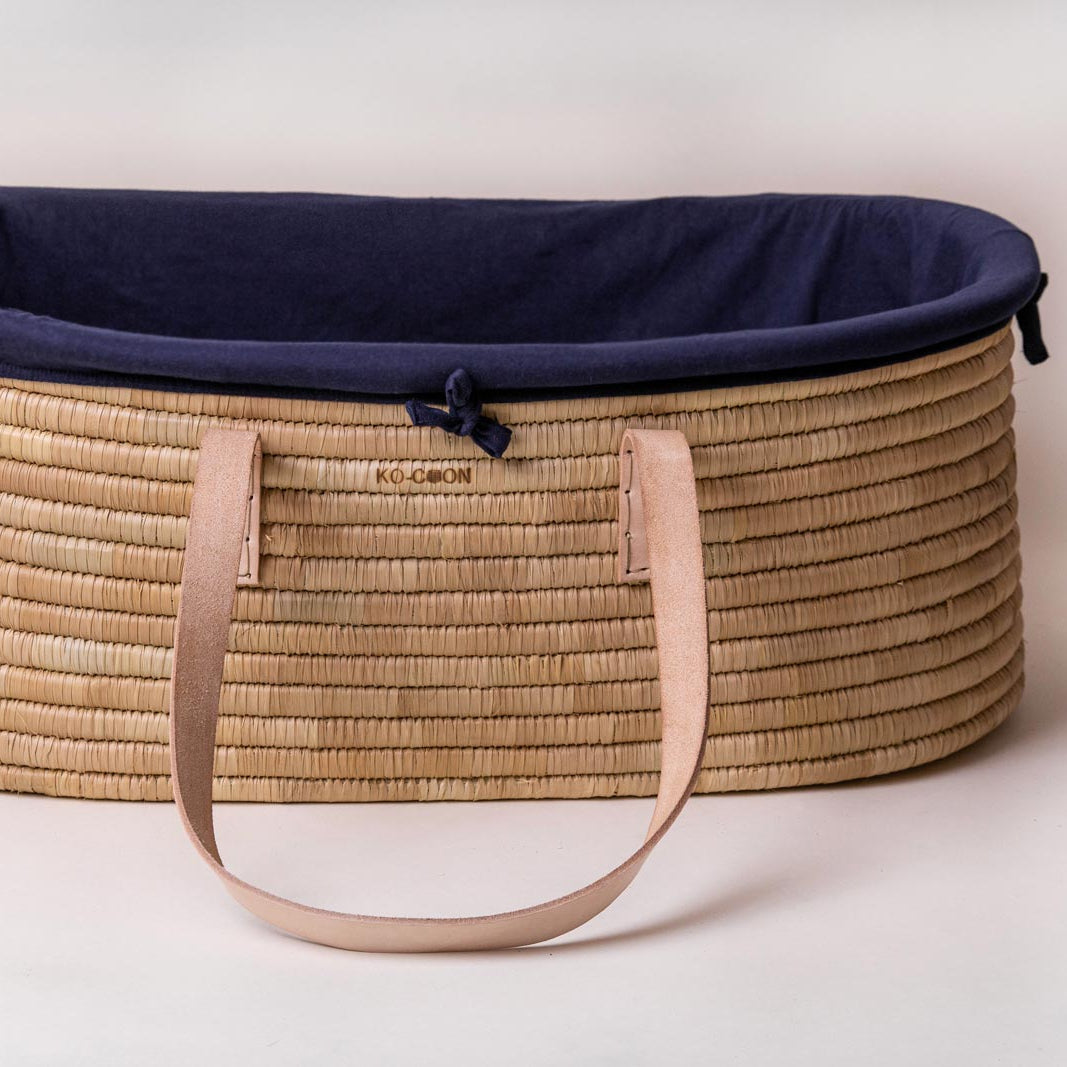 Fitted LINER for Moses basket