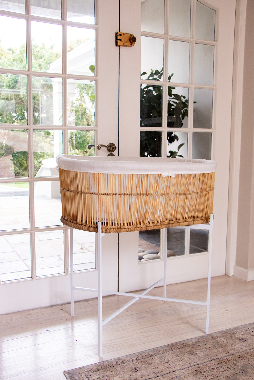 Oversized Zen Moses basket Set