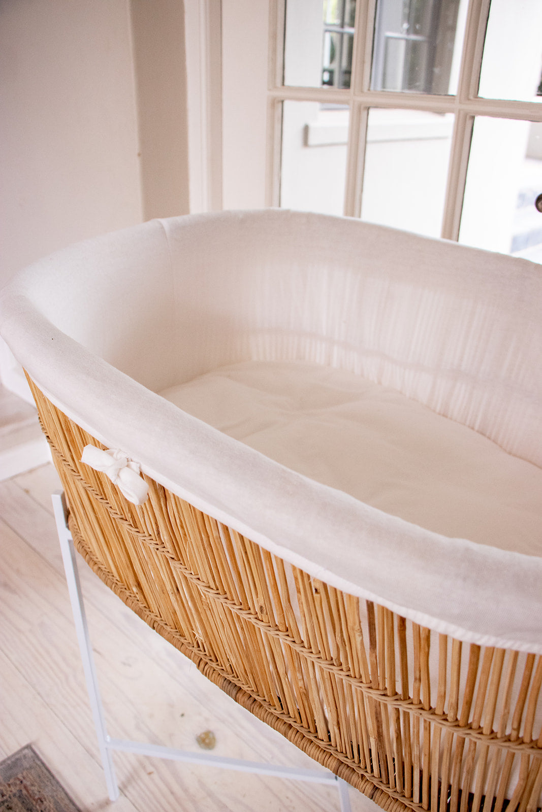 Oversized Zen Moses basket Set