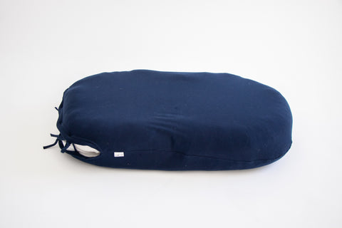 Merino Wool Nesting Pod 3-in-1 with Navy blue covers