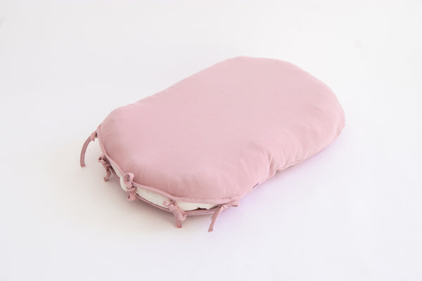 Merino Wool Nesting Pod 3-in-1 with Dusty Rose covers