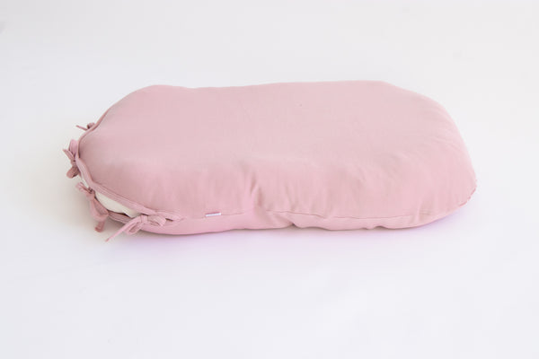 Merino Wool Nesting Pod 3-in-1 with Dusty Rose covers