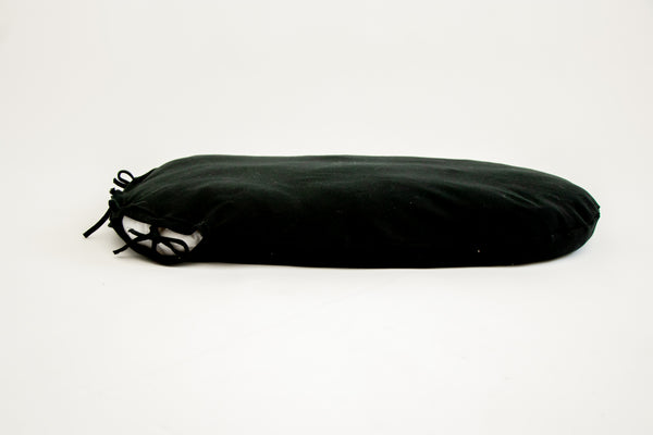 Merino Wool Nesting Pod 3-in-1 with Ebony black covers