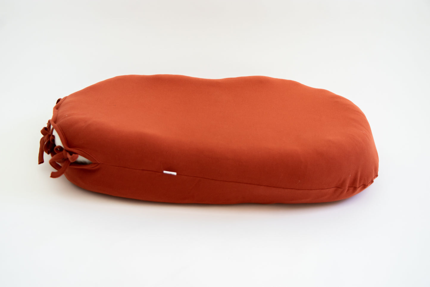 Merino Wool Nesting Pod 3-in-1 with Warm Sunset cotton covers