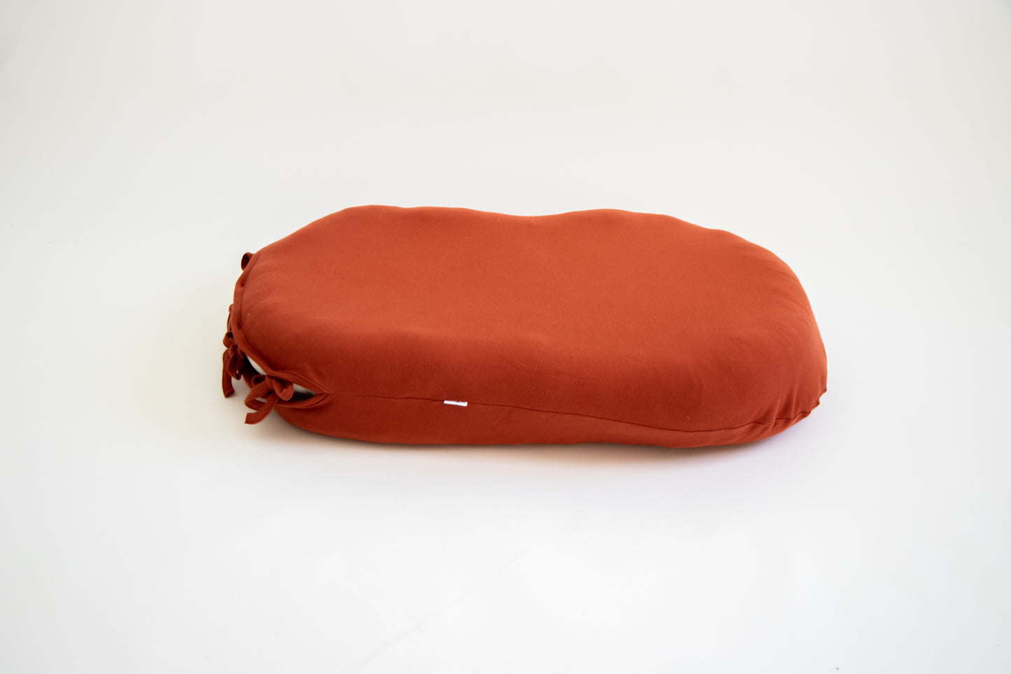 Merino Wool Nesting Pod 3-in-1 with Warm Sunset cotton covers