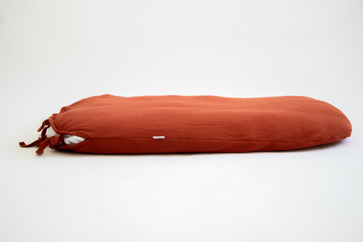 Merino Wool Nesting Pod 3-in-1 with Warm Sunset cotton covers