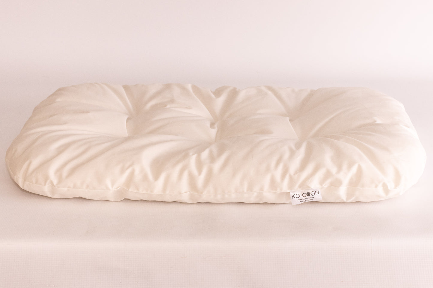 Merino Wool Nesting Pod 3-in-1 with Warm Sunset cotton covers