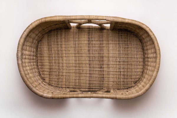 Moses basket SET DZUWA - Ethereal bamboo collection