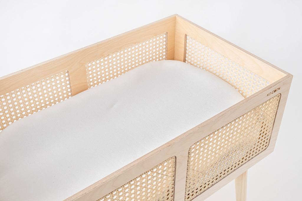 WEAVE Cane and Wood SET 3in1 kocoon