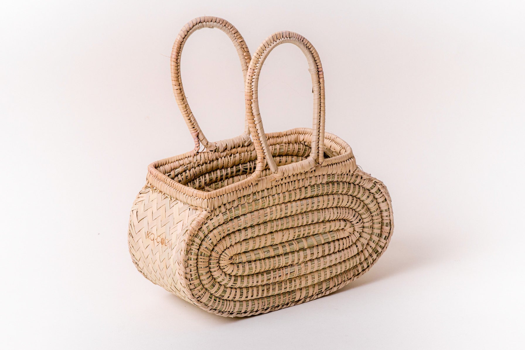 Nappy Basket - Boho Collection – ko-coon