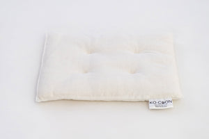 Merino Baby Pillow (20x34cm)
