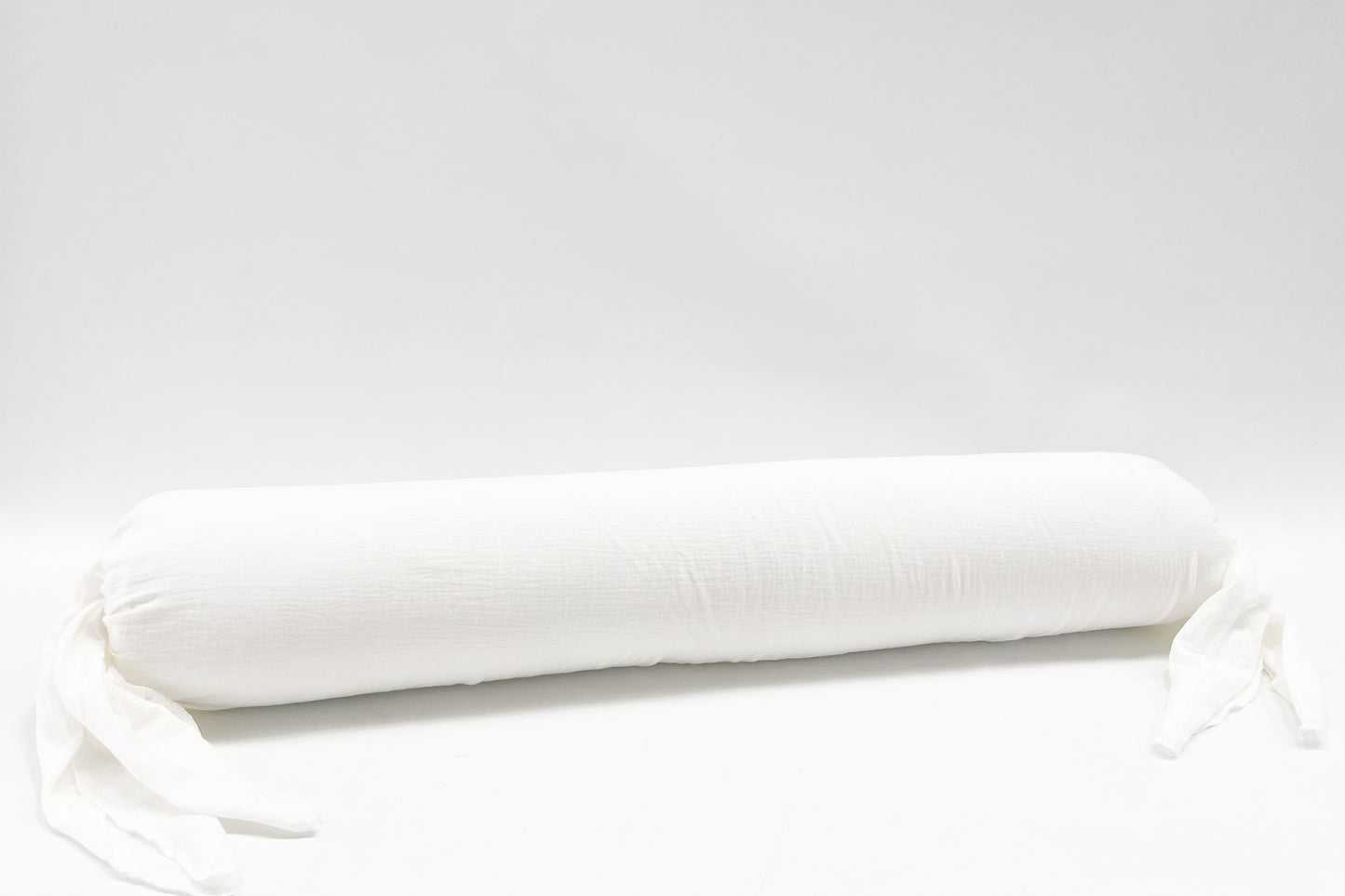 Wool Pillow 3in1 (Feeding pillow / Pregnancy cushion / Body pillow) with removable cover