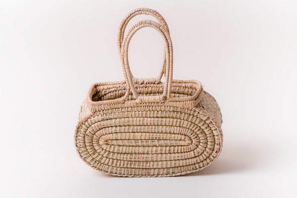 Nappy Basket - Boho Collection