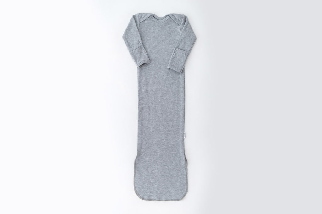 Baby sleep sales gowns with mittens