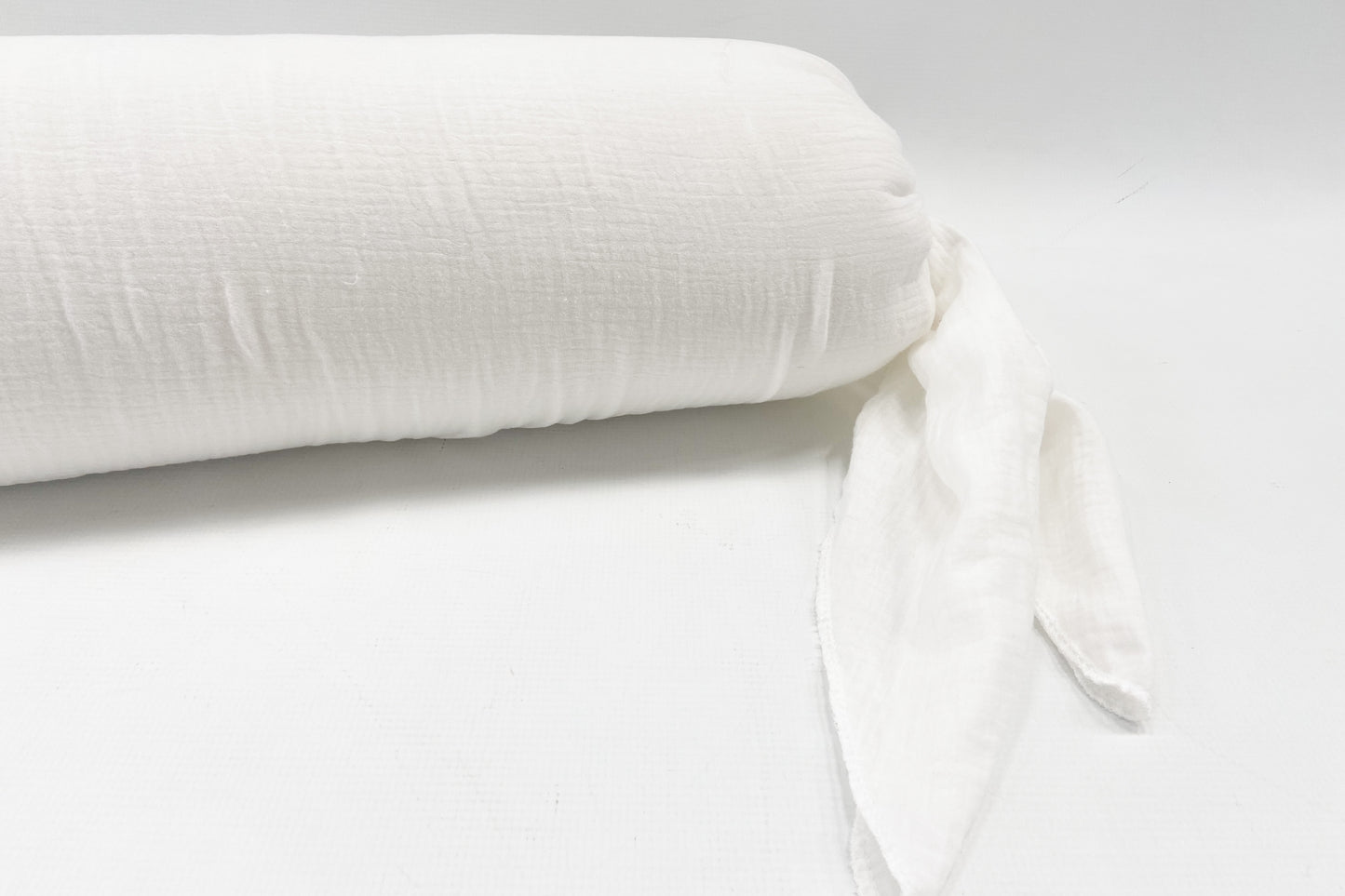 Wool Pillow 3in1 (Feeding pillow / Pregnancy cushion / Body pillow) with removable cover
