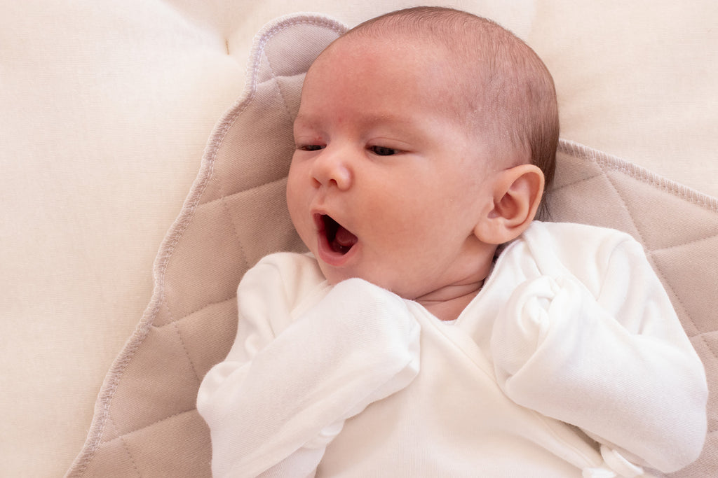 Kimono gown best sale newborn
